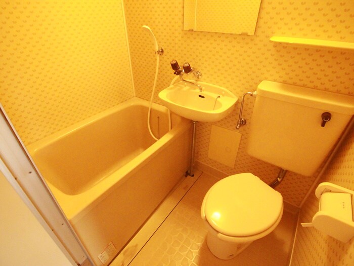 AXIA京都の物件内観写真