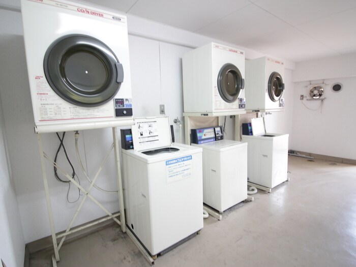 AXIA京都の物件外観写真