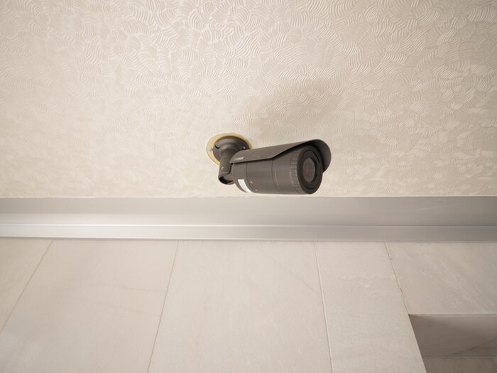 AXIA京都の物件外観写真