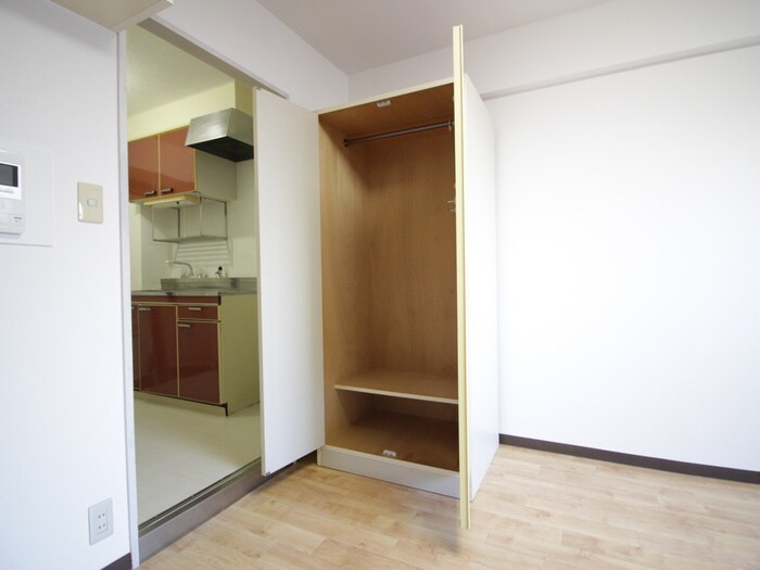 AXIA京都の物件内観写真