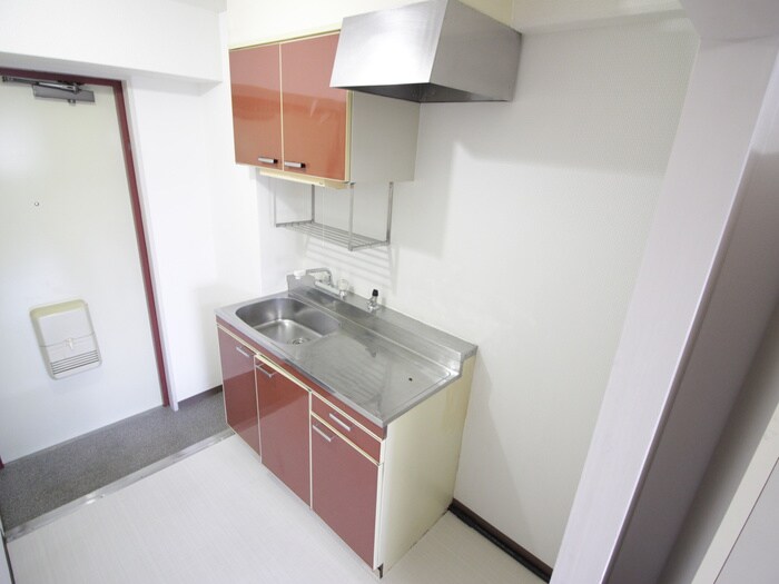 AXIA京都の物件内観写真