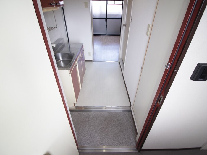 AXIA京都の物件内観写真