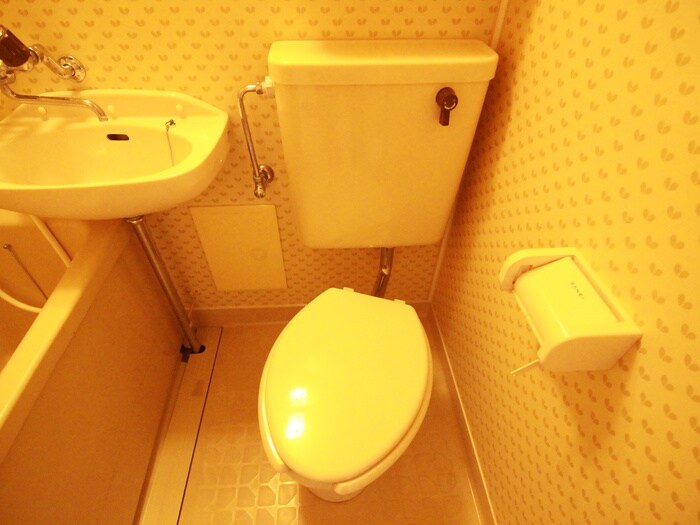 AXIA京都の物件内観写真