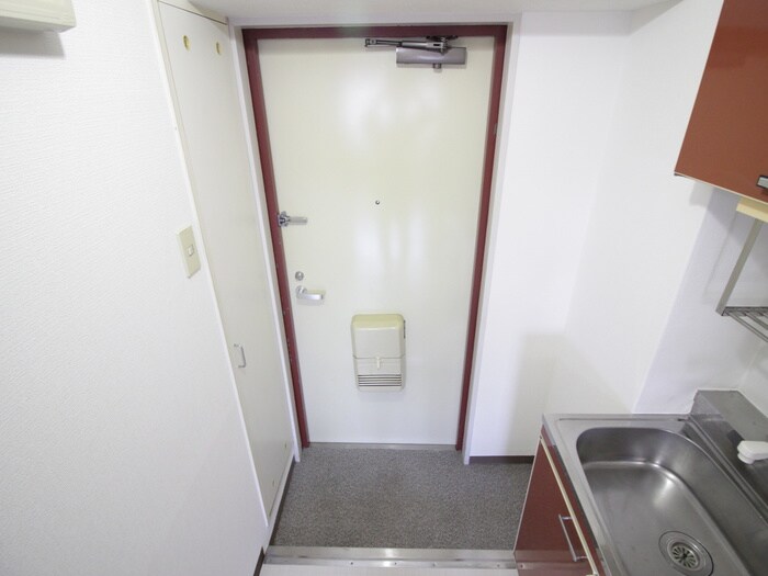 AXIA京都の物件内観写真