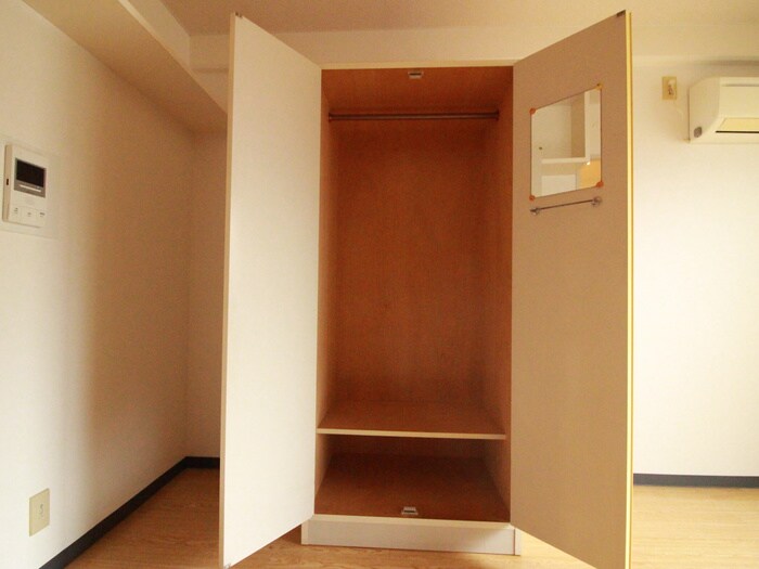 AXIA京都の物件内観写真