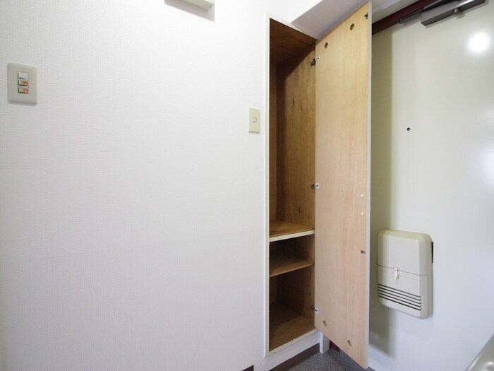 AXIA京都の物件内観写真