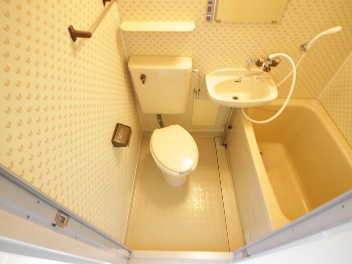 AXIA京都の物件内観写真