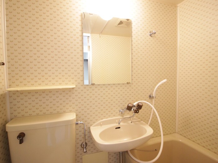 AXIA京都の物件内観写真