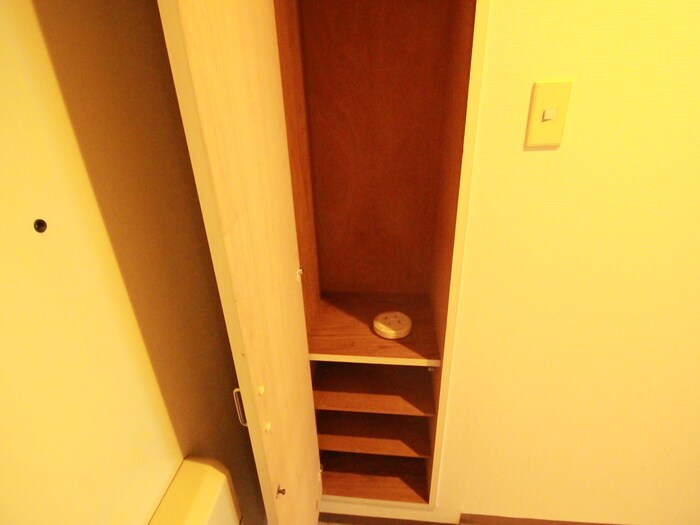 AXIA京都の物件内観写真