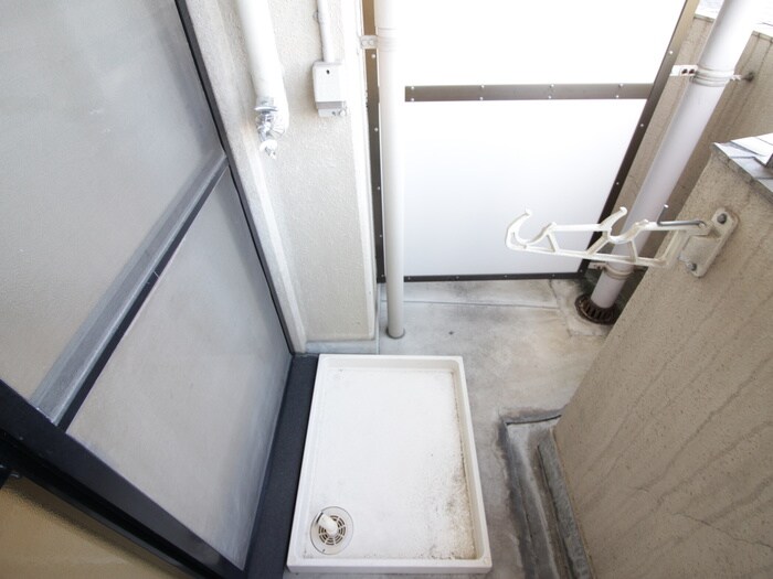 AXIA京都の物件内観写真