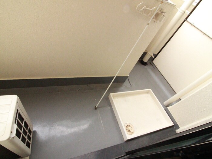 AXIA京都の物件内観写真