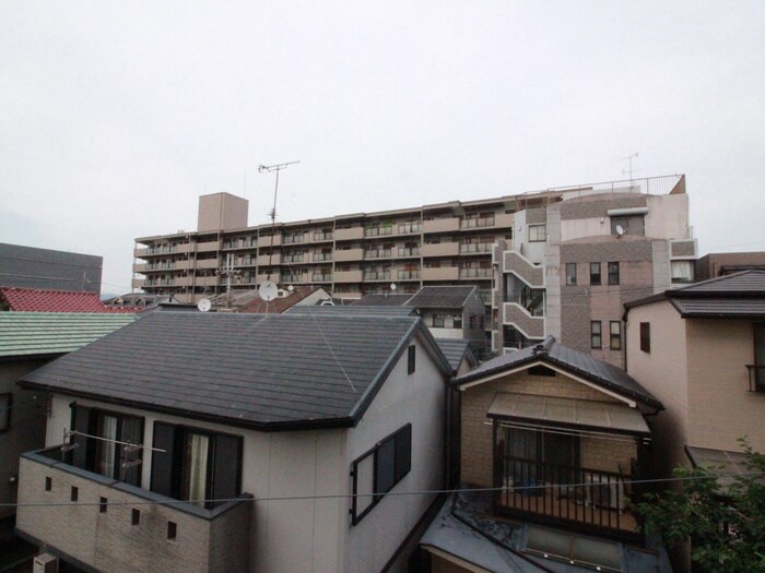 AXIA京都の物件内観写真