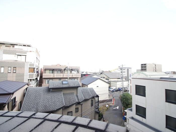 AXIA京都の物件内観写真