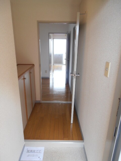 メゾンカトレアの物件内観写真