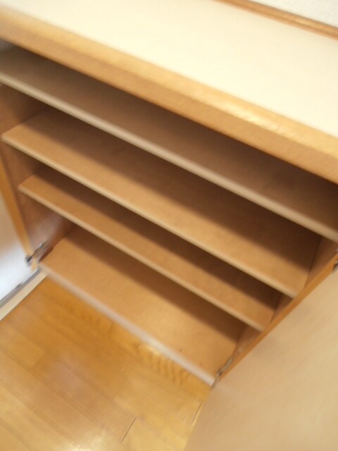 メゾンカトレアの物件内観写真