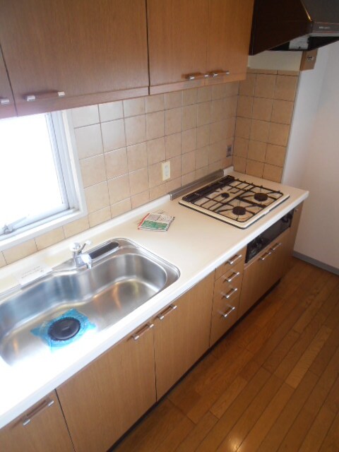 メゾンカトレアの物件内観写真