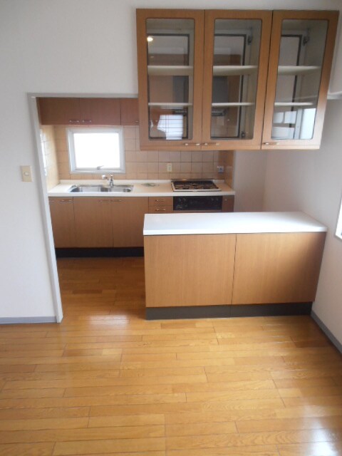 メゾンカトレアの物件内観写真