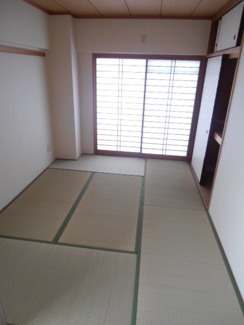 メゾンカトレアの物件内観写真