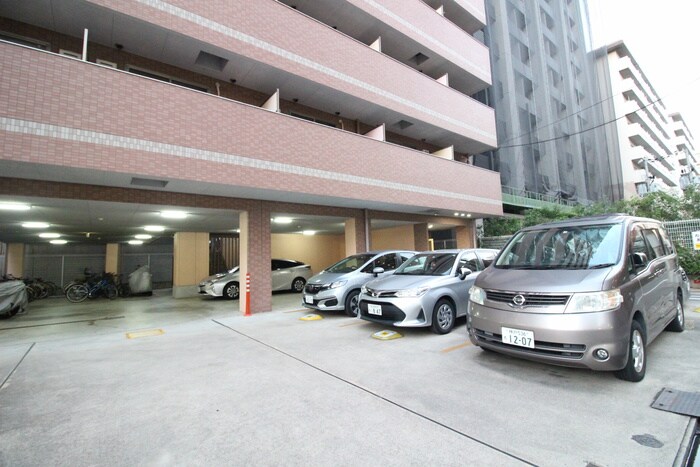 Ｍプラザ新大阪弐番館の物件外観写真