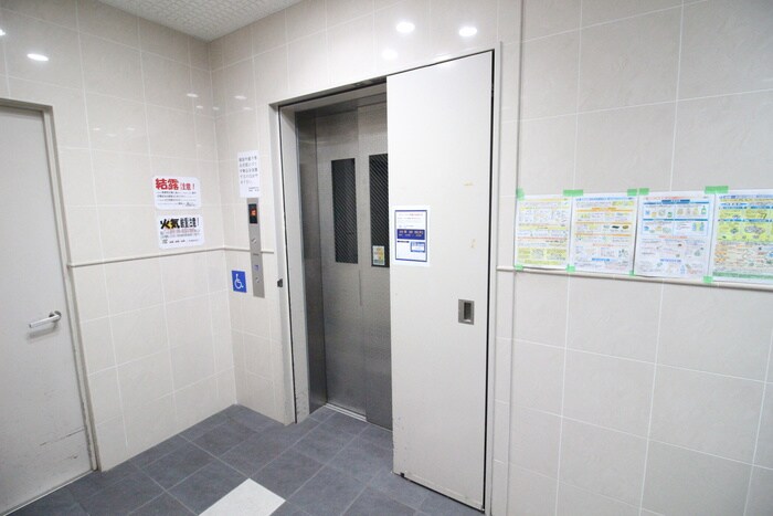 Ｍプラザ新大阪弐番館の物件外観写真