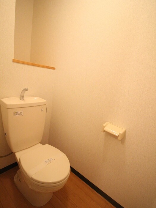 Ｍプラザ新大阪弐番館の物件内観写真