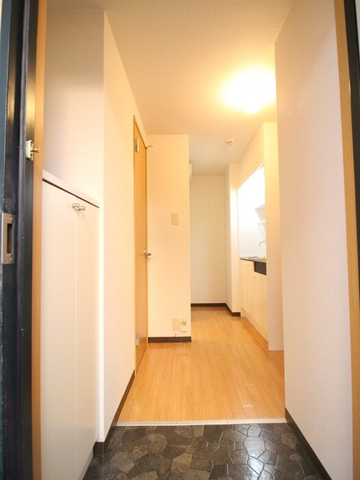 Ｍプラザ新大阪弐番館の物件内観写真