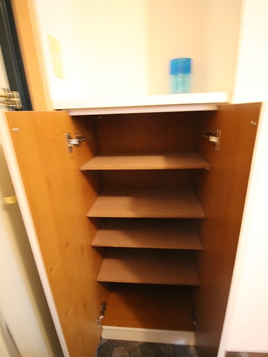 Ｍプラザ新大阪弐番館の物件内観写真