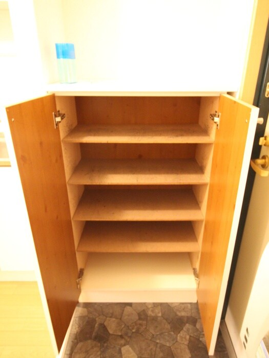 Ｍプラザ新大阪弐番館の物件内観写真