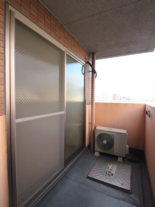 Ｍプラザ新大阪弐番館の物件内観写真