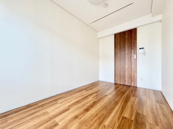 プレザント京都・桃山の物件内観写真