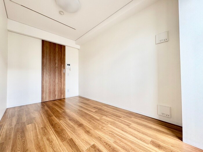 プレザント京都・桃山の物件内観写真