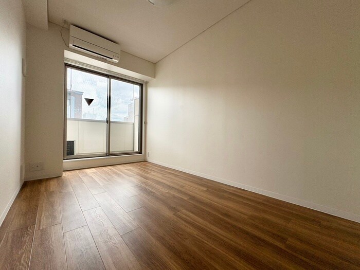 プレザント京都・桃山の物件内観写真