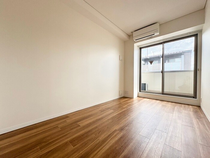 プレザント京都・桃山の物件内観写真