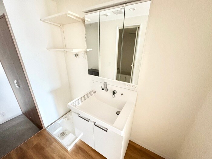 プレザント京都・桃山の物件内観写真