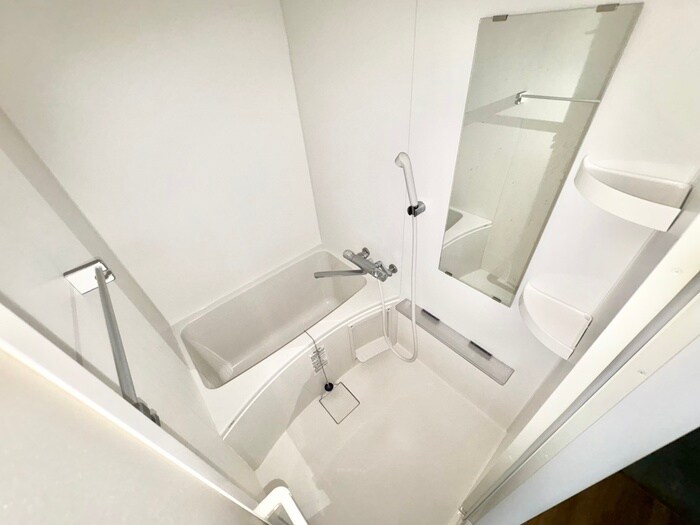 プレザント京都・桃山の物件内観写真