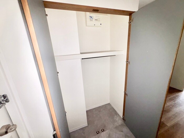 プレザント京都・桃山の物件内観写真