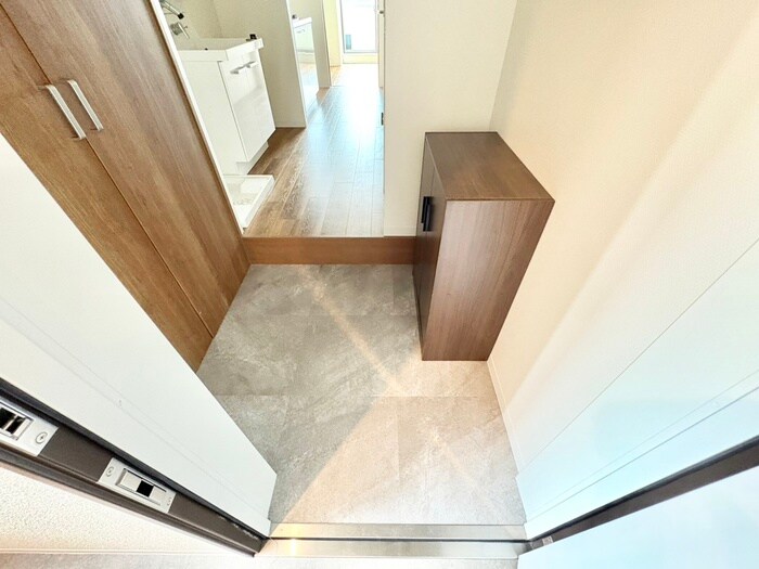 プレザント京都・桃山の物件内観写真