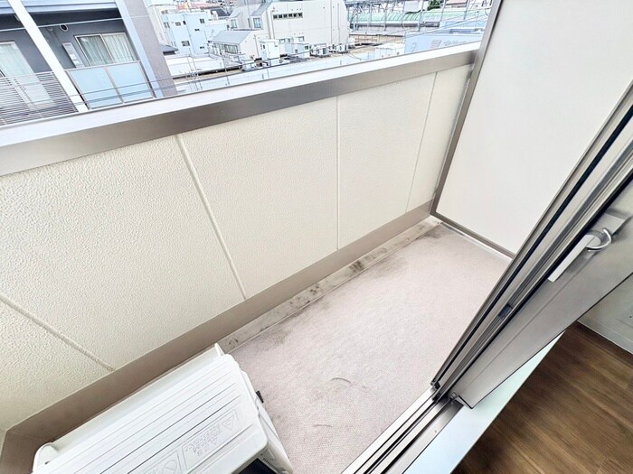 プレザント京都・桃山の物件内観写真