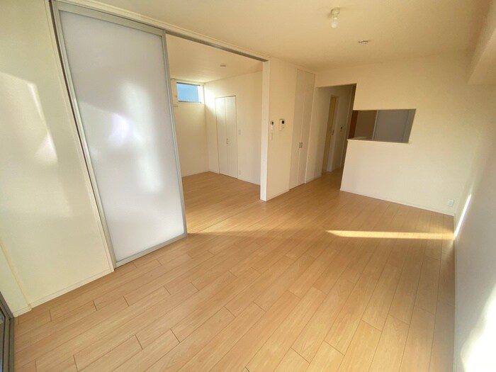 プロヴァンスコートの物件内観写真