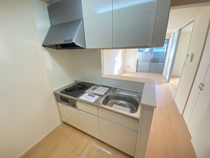 プロヴァンスコートの物件内観写真