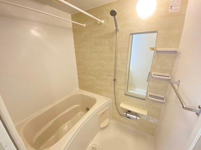 プロヴァンスコートの物件内観写真