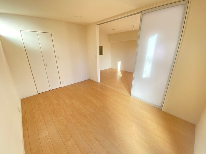 プロヴァンスコートの物件内観写真