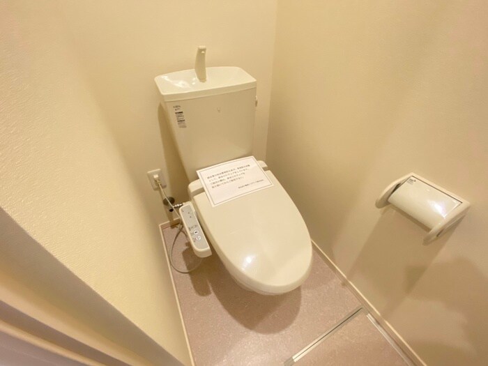 プロヴァンスコートの物件内観写真