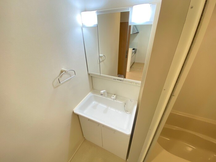 プロヴァンスコートの物件内観写真