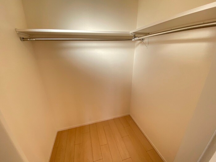 プロヴァンスコートの物件内観写真