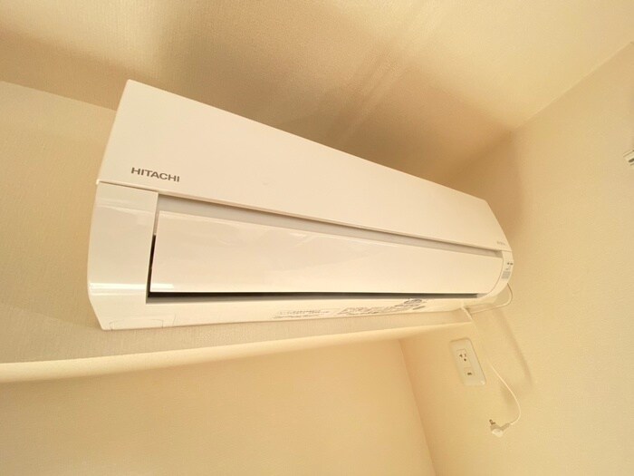 プロヴァンスコートの物件内観写真