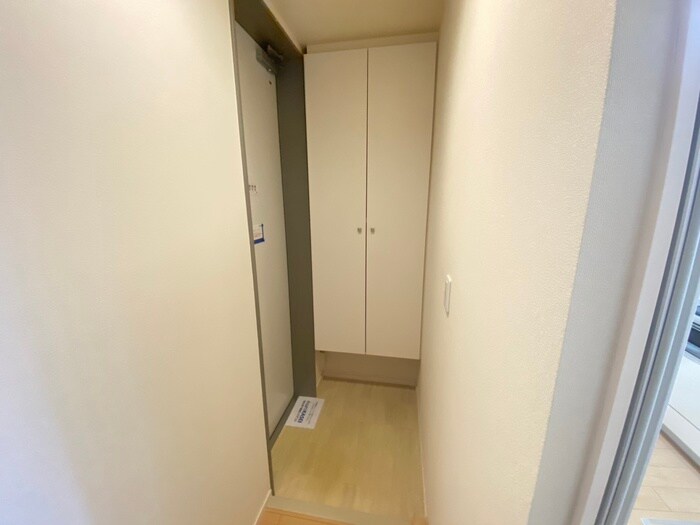 プロヴァンスコートの物件内観写真