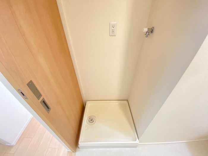 プロヴァンスコートの物件内観写真