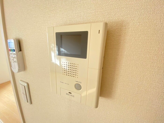 プロヴァンスコートの物件内観写真