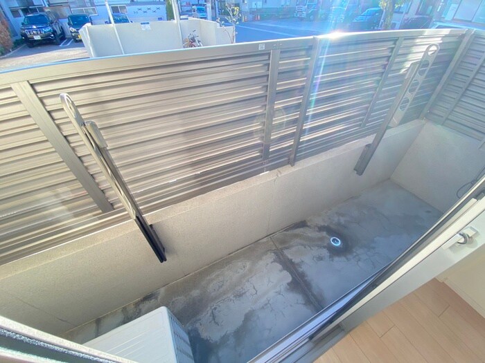 プロヴァンスコートの物件内観写真